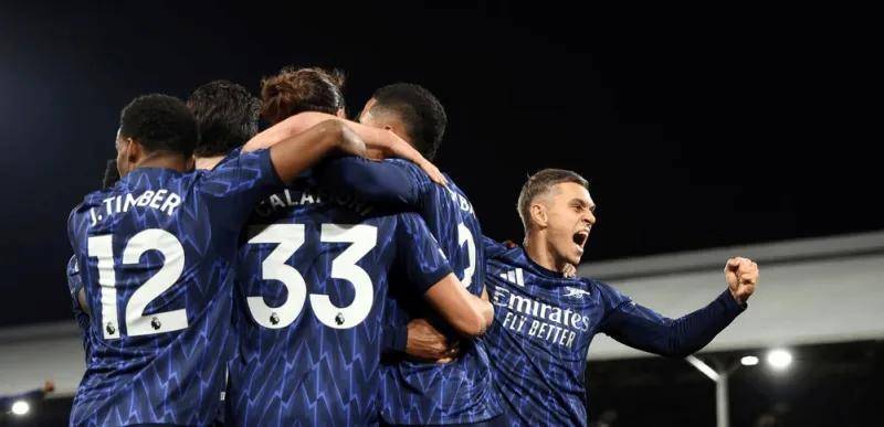 优德登录入口 -窗口期体能课后,阿森纳更衣室发声备战全明星赛,管理层满意,赛季目标并未改变