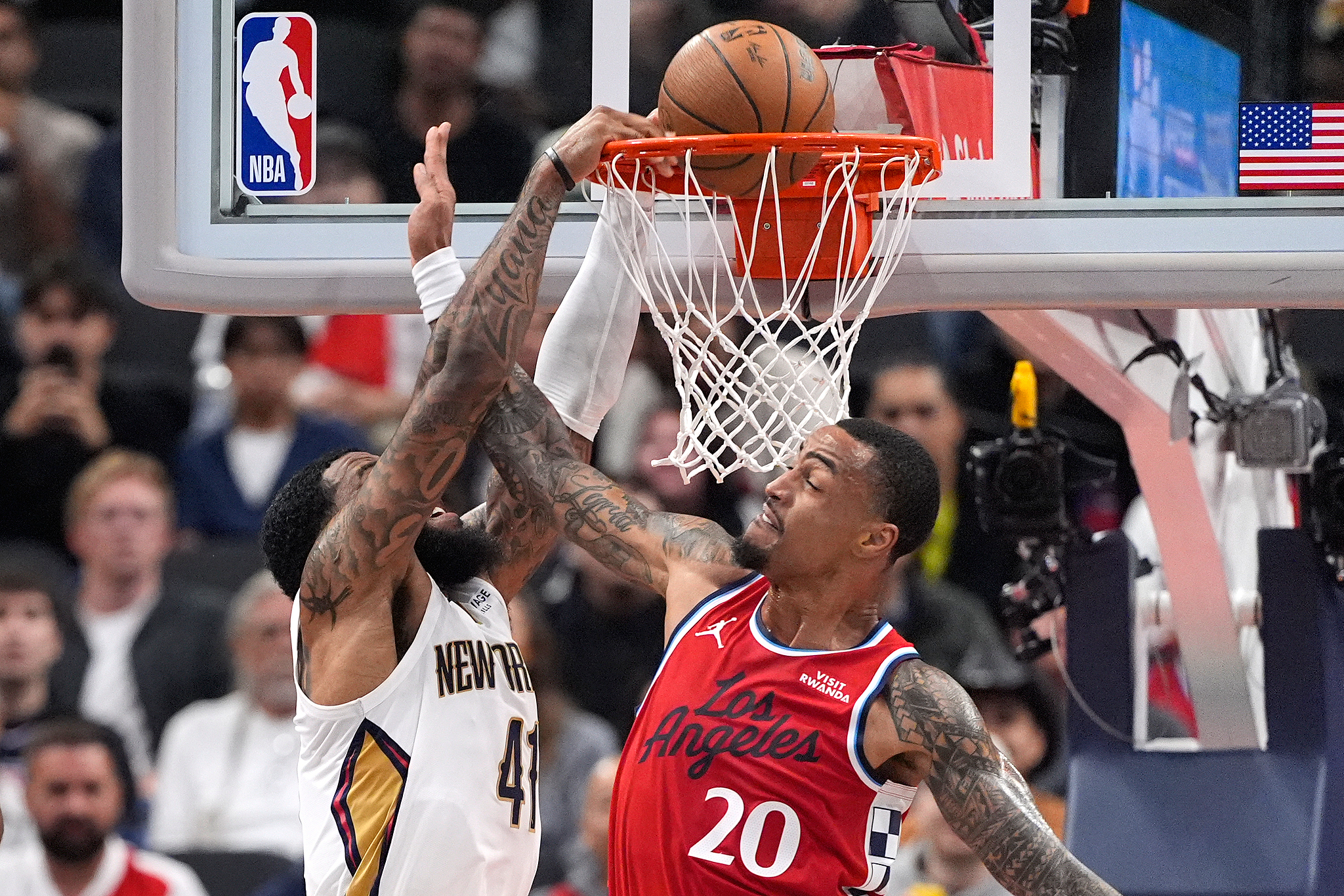 优德官网入口 -NBA常规赛赛后走向成谜,新疆广汇绝杀压哨,信心回归,身体对抗强度拉满