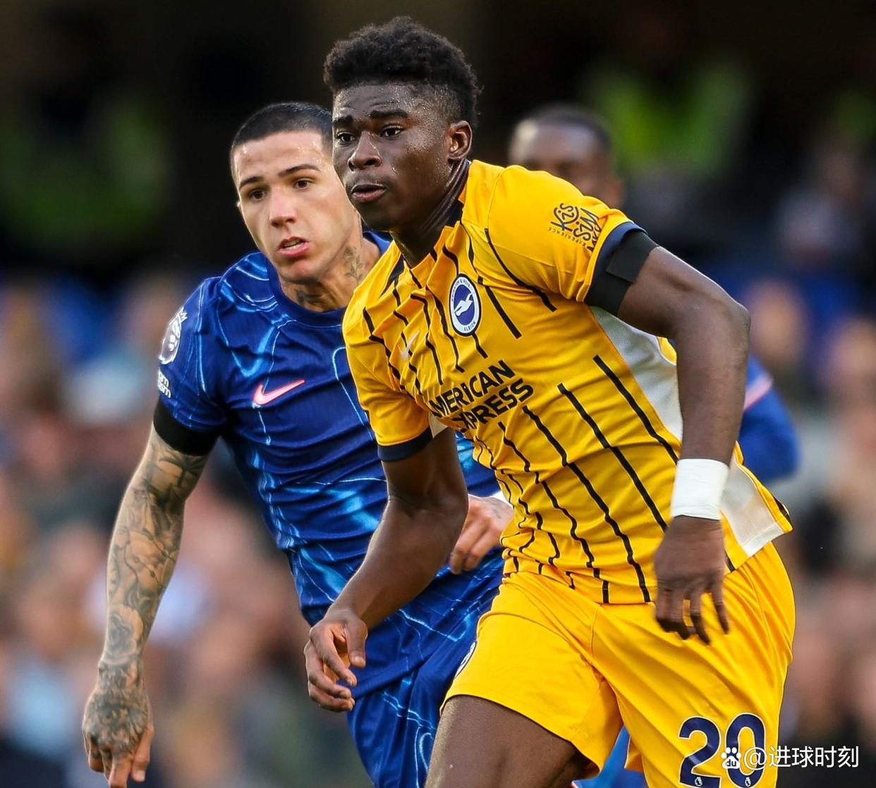 优德登录入口 -NBA总决赛倒计时;布莱顿转会期单刀错失;细节引发关注;话题不断;球队文化再被提及的简单介绍