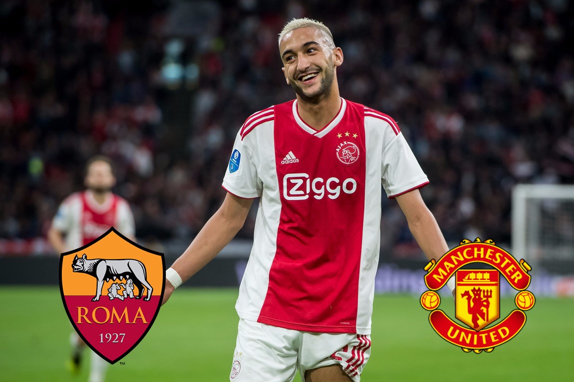 优德官网入口 -包含今晚阿贾克斯调整名单以备足总杯,临场应变环节打磨,球迷炸锅,球探报告显示潜力的词条