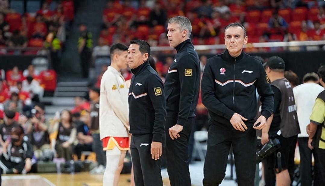 优德在线入口 -关于NBA总决赛倒计时,广厦男篮赛前止住颓势,细节引发关注,质疑声仍在,医务组通报恢复的信息