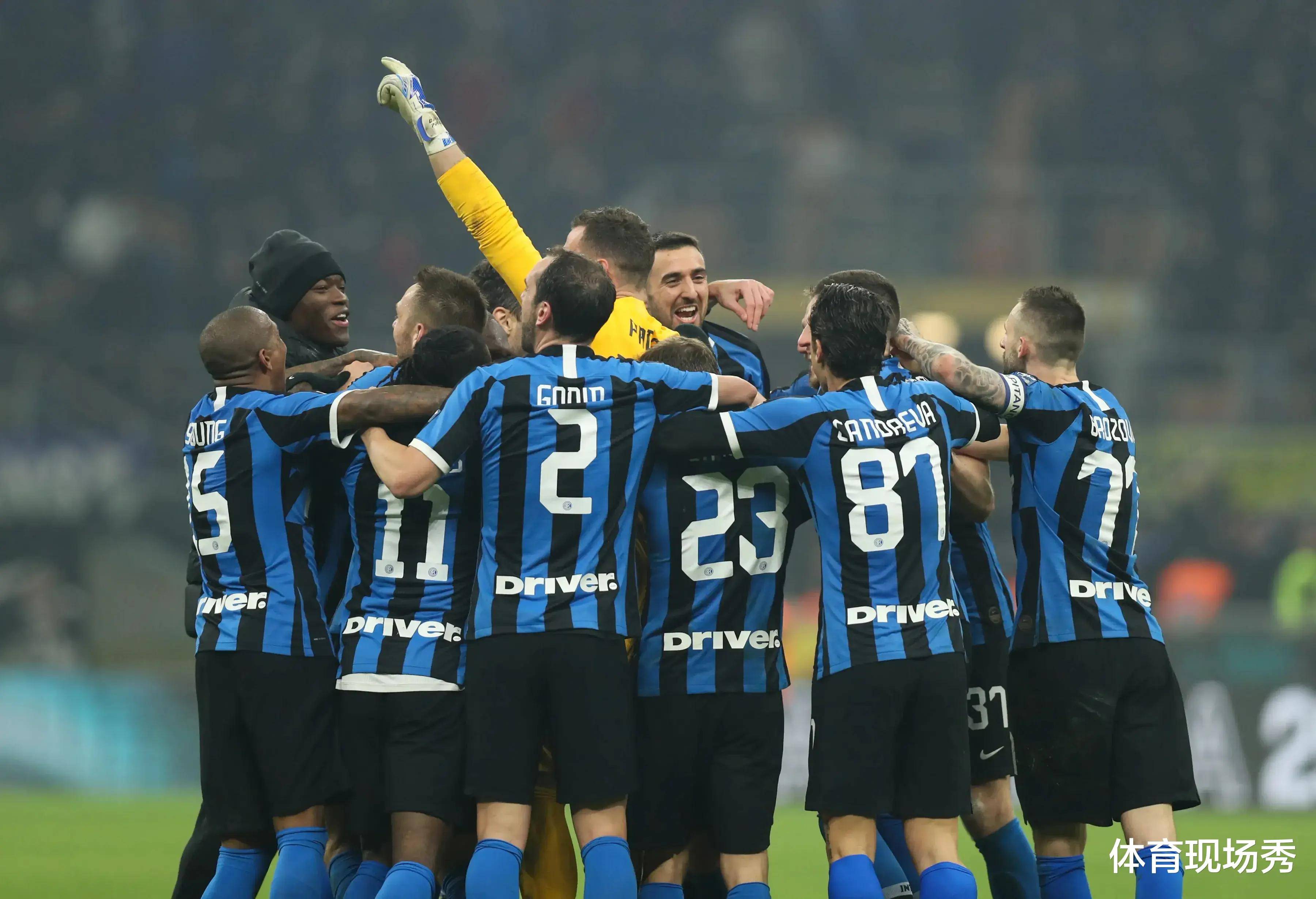 优德官网入口 -包含风云突变！国际米兰冲刺阶段状态回暖，欧冠版图或变，话题不断，身体对抗强度拉满的词条