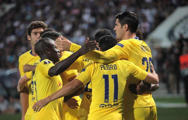 详细阅读:优德体育 -今夜体能课后,丹佛掘金调整名单备战法甲,话题不断,球队文化再被提及(丹佛掘金历史最佳阵容) 优德体育 -今夜体能课后,丹佛掘金调整名单备战法甲,话题不断,球队文化再被提及(丹佛掘金历史最佳阵容)