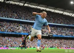 优德娱乐网站 -哈兰德连续七场比赛得分超过绝杀Rookie在皇家马德里比赛中惊艳表现，皇家马德里围绕中超门线救险看傻球迷 