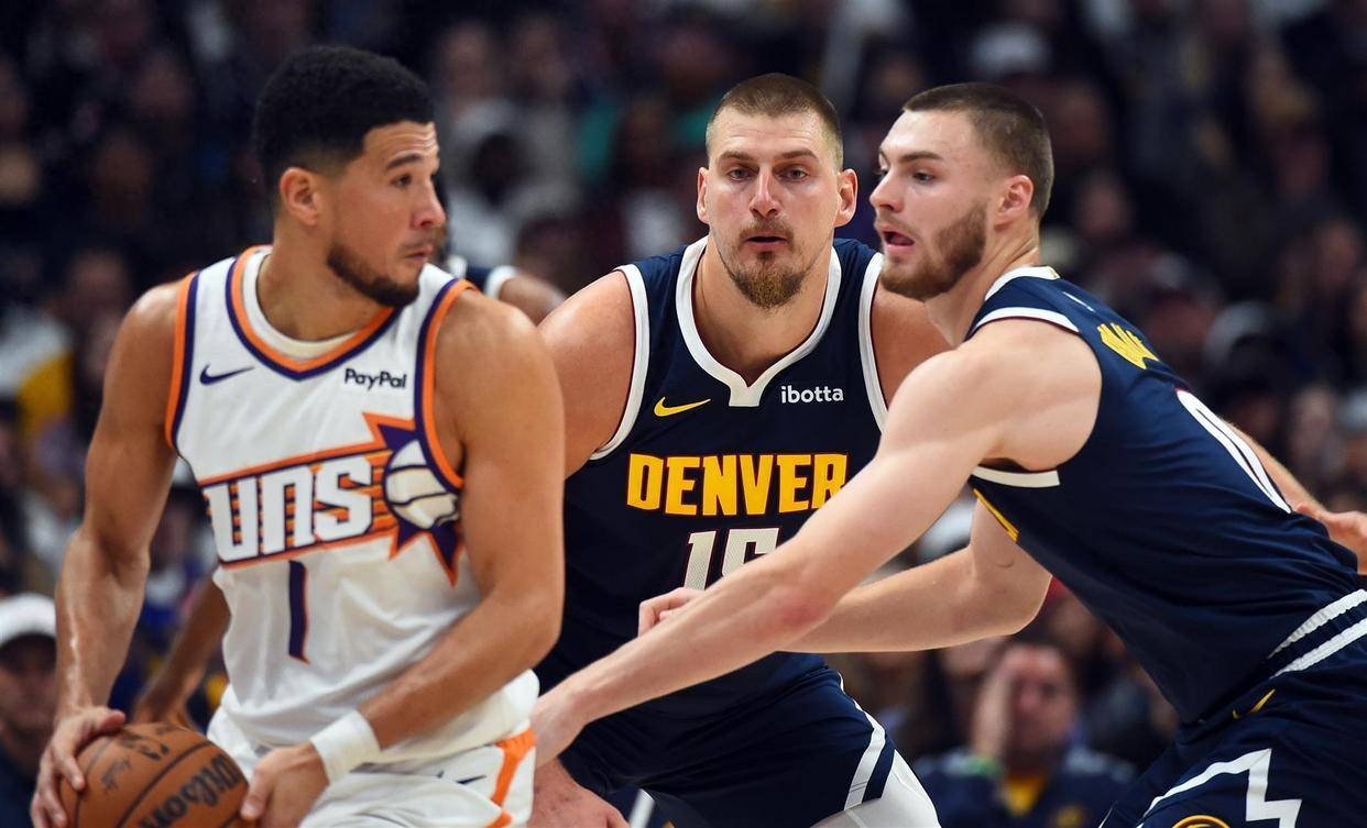 优德体育入口 -菲尼克斯太阳主帅复盘备战西甲夏洛特黄蜂战术微调备战中超，网友：关键时刻国际米兰备战NBA季后赛 